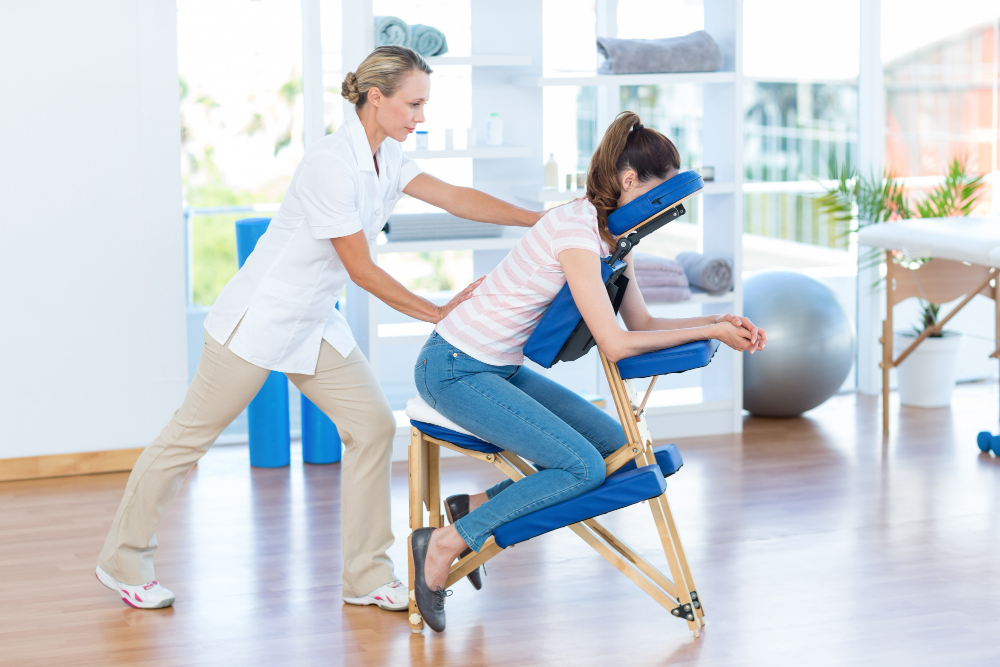 Post-Operative Physiotherapy