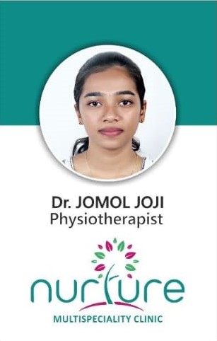 Dr. Jomol Joji