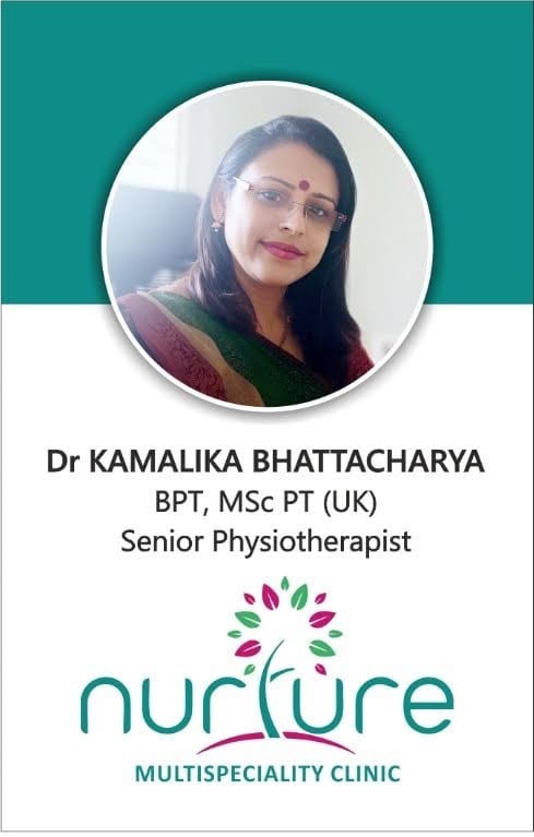 Dr. Kamalika Bhattacharya