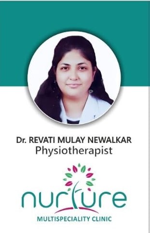 Dr. Revati Mulay Newalkar